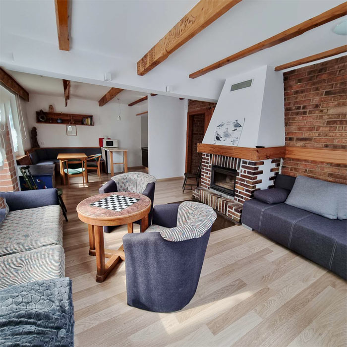 Apartamenty home