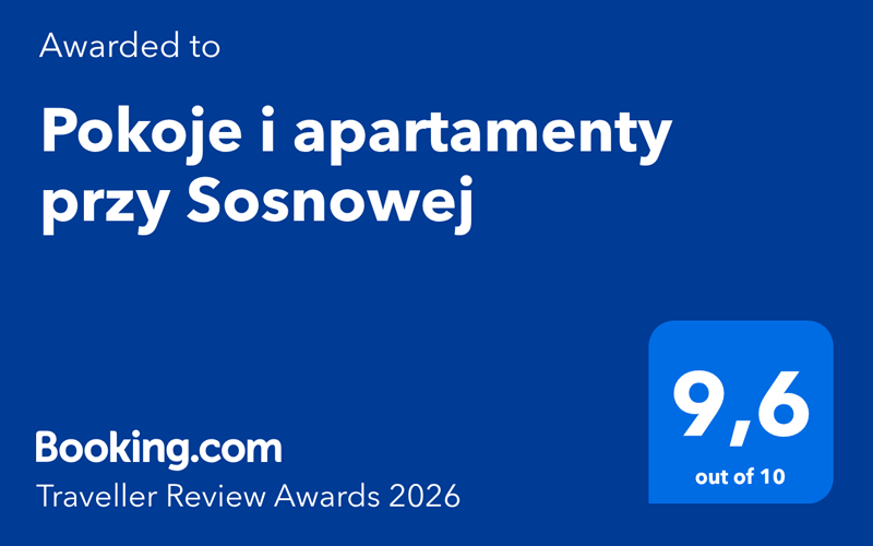 Digital Award RA 2026